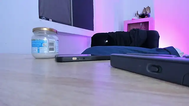 Mialenox online show from December 14, 10:04 pm