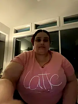 bbwredhead online show from October 5, 2:27 am