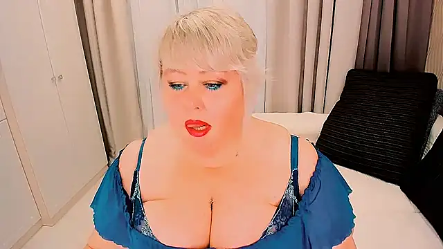 BIGTITSBBW online show from November 6, 7:53 pm