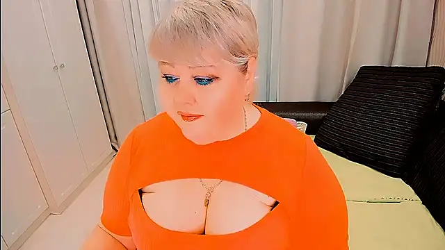 BIGTITSBBW online show from March 30, 5:34 pm