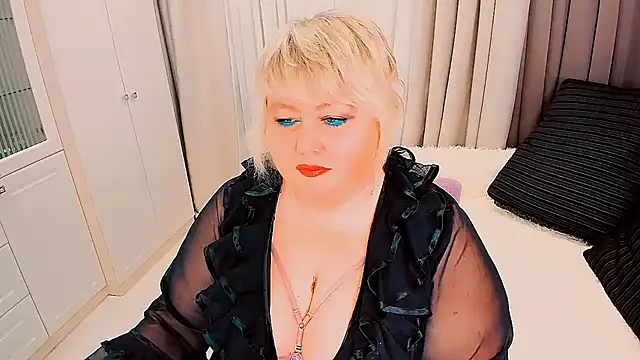 BIGTITSBBW online show from February 11, 7:37 pm