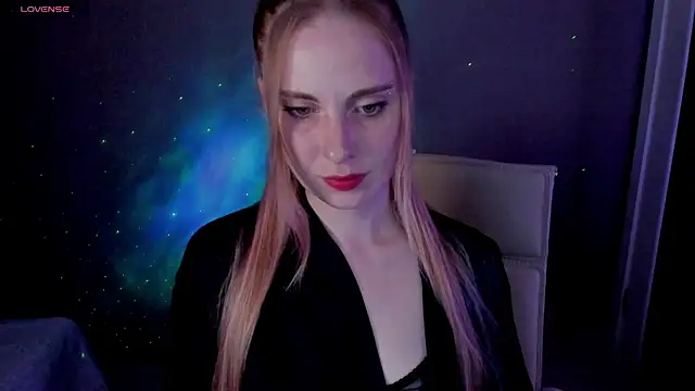 Aqualen online show from November 10, 7:09 pm