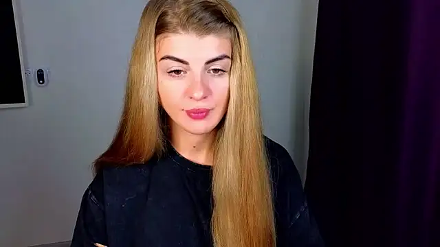  comefeelme  online show from October 15, 6:27 am