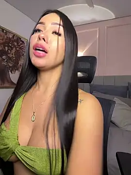 Miss blue69 online show from April 11, 6:30 am