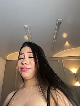 Miss blue69 online show from January 17, 1:57 am