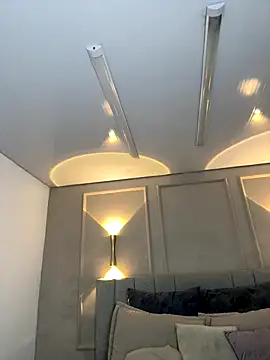 Miss blue69 online show from December 19, 2:16 am