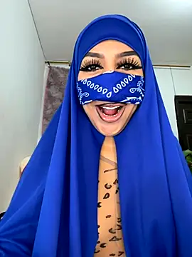  alabina  online show from October 20, 7:17 pm