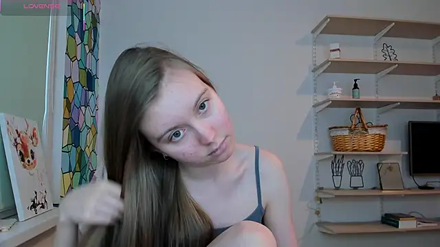 Peggy Beauty online show from November 16, 7:54 am