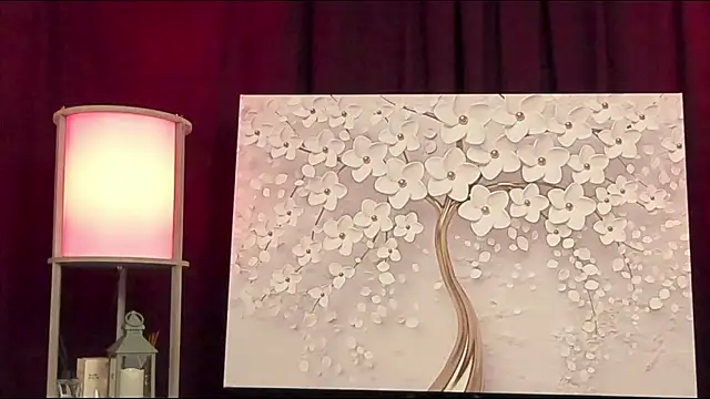 Entitled Bitch online show from March 21, 6:35 pm