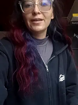 ERIS666 online show from April 9, 2:55 pm