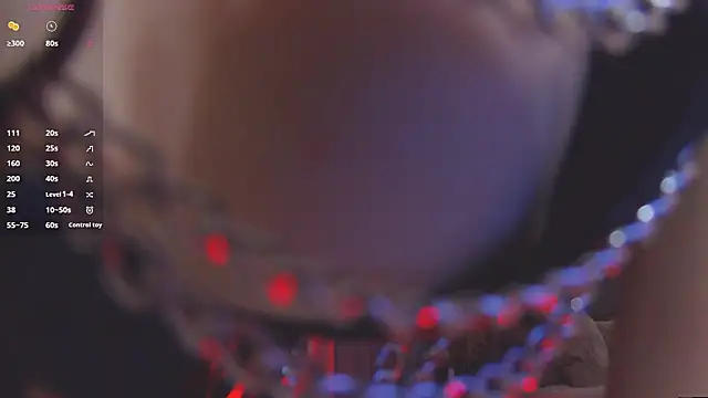 CarolReeves online show from March 29, 5:45 pm