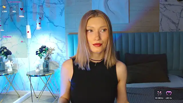 CarolReeves online show from May 29, 4:27 pm