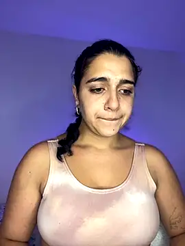 Alicia Ruiz online show from November 10, 10:16 pm