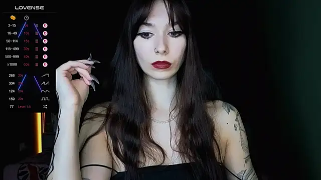 JillVerdon online show from February 10, 7:17 pm