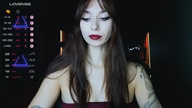 JillVerdon online show from September 28, 8:25 pm