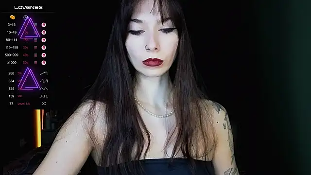 JillVerdon online show from February 9, 6:43 pm