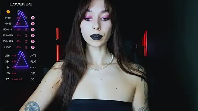 JillVerdon online show from September 29, 8:36 pm