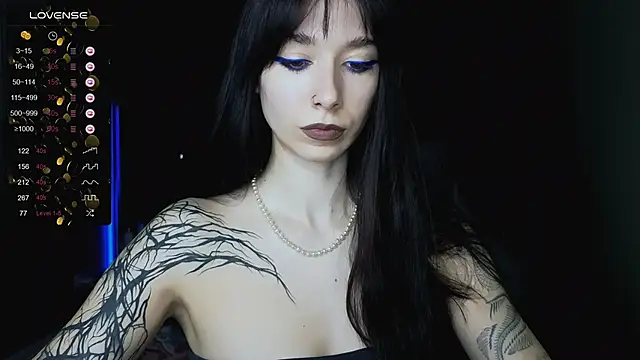 JillVerdon online show from March 30, 7:35 pm