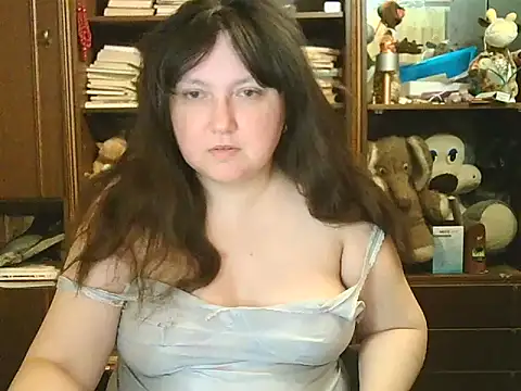 CarrieQPeach online show from March 16, 5:17 pm