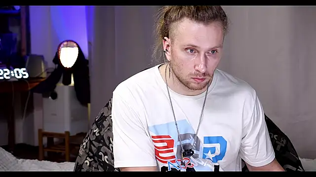 rusbigpaul online show from December 18, 6:01 pm