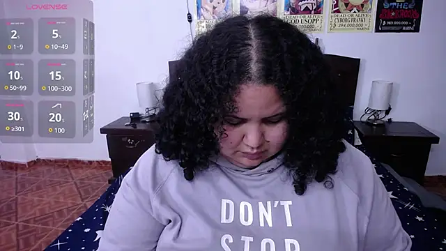 Snapshot of luisianacoxx chatting on October 14, 1:41 am luisianacoxx online show from October 14, 1:41 am