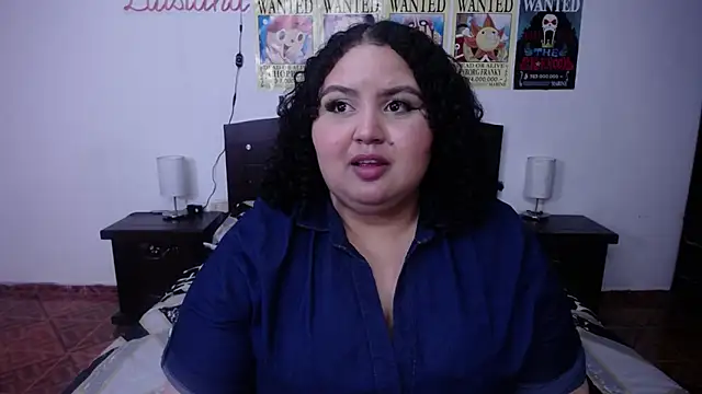 Snapshot of luisianacoxx chatting on September 11, 2:34 am luisianacoxx online show from September 11, 2:34 am