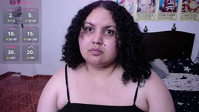 Snapshot of luisianacoxx chatting on October 16, 1:41 am luisianacoxx online show from October 16, 1:41 am