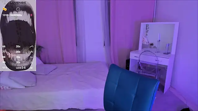 evathority online show from April 28, 9:51 pm