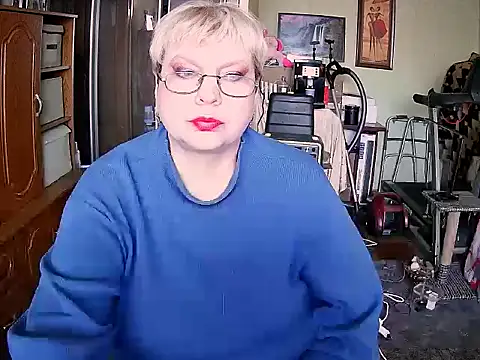 LOLA8888 online show from November 3, 1:04 pm