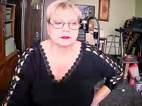 LOLA8888 online show from October 12, 9:44 am