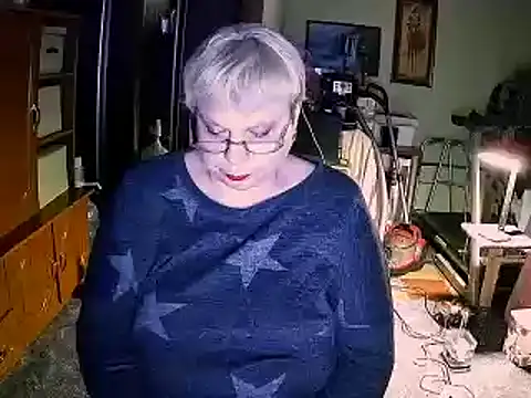 LOLA8888 online show from November 19, 2:17 pm