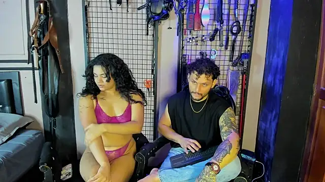 Twisted Fantasy online show from April 13, 7:31 am