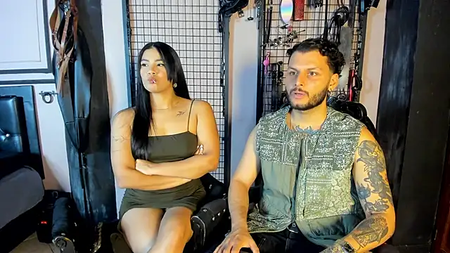 Twisted Fantasy online show from February 22, 4:13 am