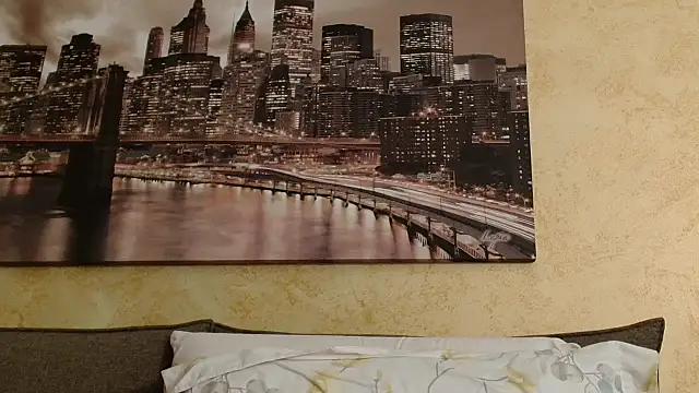 daniita online show from November 6, 3:29 pm