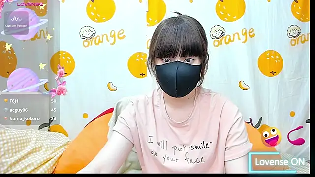 alonelove   online show from February 8, 8:51 am