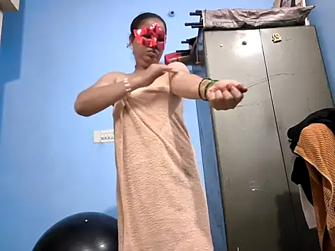 SANJU5888 online show from March 22, 4:29 am