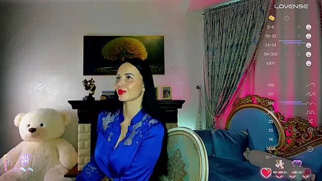 Black-Mamba- online show from April 13, 2:29 pm