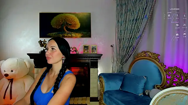 Black-Mamba- online show from November 16, 4:51 pm