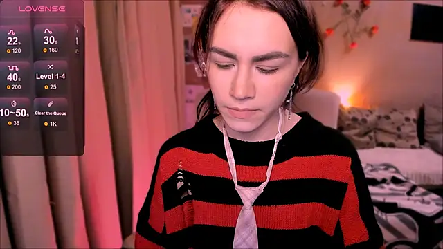  selectrra online show from February 20, 5:36 pm