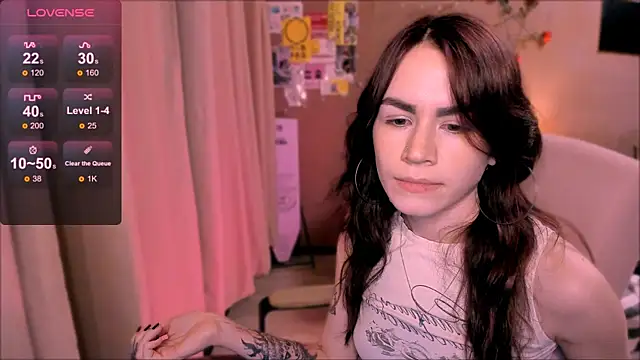  selectrra online show from February 12, 6:53 pm