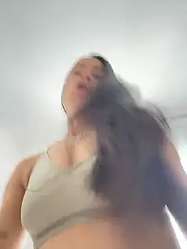 dominantandsubmissiveshow online show from December 3, 7:05 pm