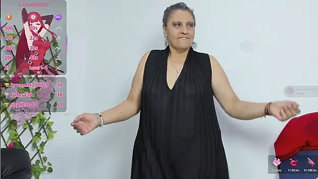 merlyna goldens online show from December 1, 2:04 am