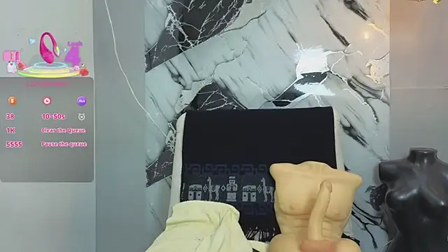 merlyna goldens online show from October 16, 1:41 am