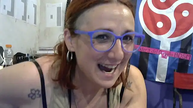 black lady731 online show from January 12, 12:05 am