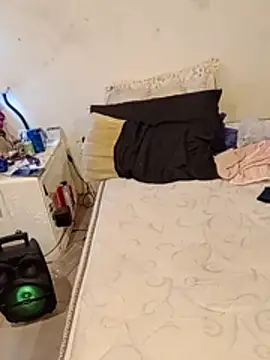 black lady731 online show from February 3, 2:53 am