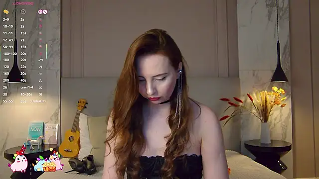 maltii evans online show from March 27, 5:31 am