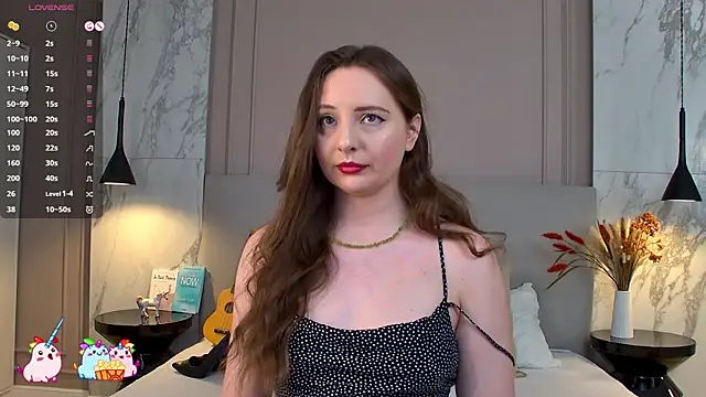 maltii evans online show from November 25, 5:09 am