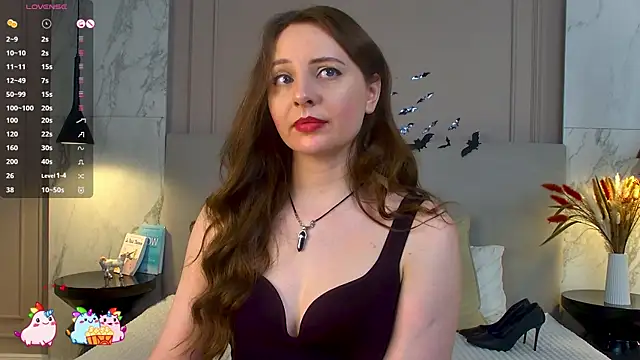 maltii evans online show from November 3, 5:22 am