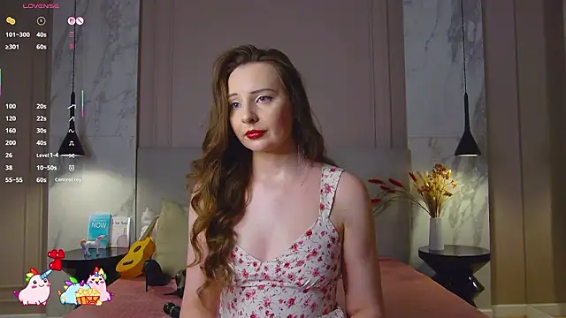 maltii evans online show from February 27, 5:29 am