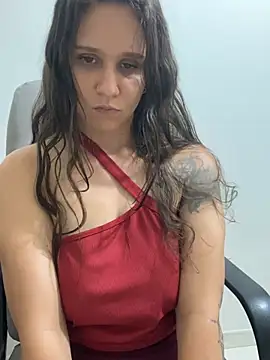 hotcookie28 online show from January 17, 1:02 am